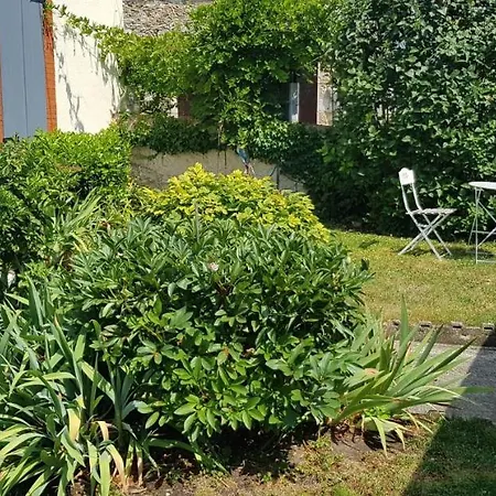 La Dimanche Holiday home *