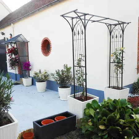 Holiday home La Dimanche