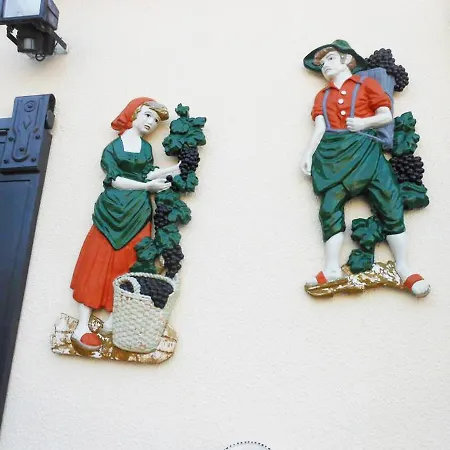 La Dimanche Reuil-sur-Marne