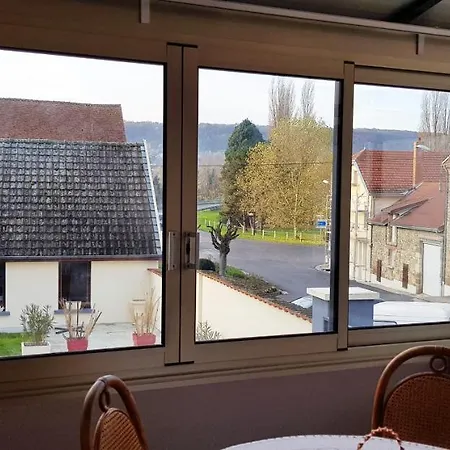 La Dimanche * Reuil-sur-Marne