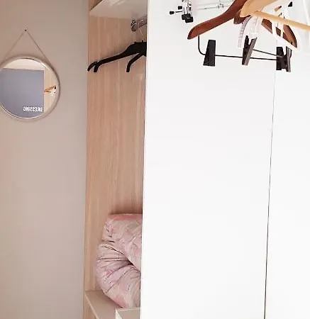 La Dimanche Nyaraló