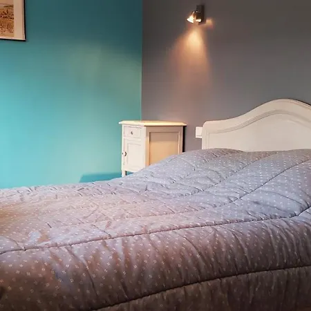 La Dimanche Feriehus *