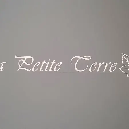 Feriehus La Dimanche *