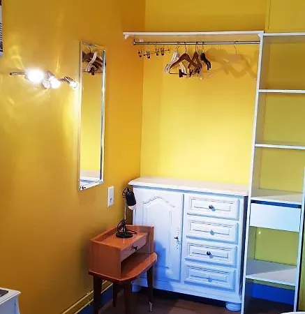 La Dimanche Feriehus *