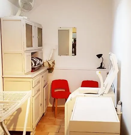 Feriehus La Dimanche