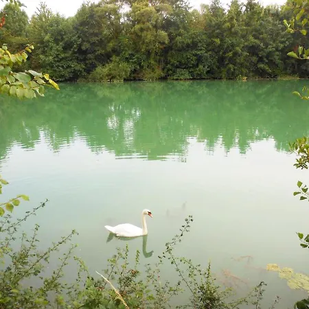 Holiday home La Dimanche Reuil-sur-Marne