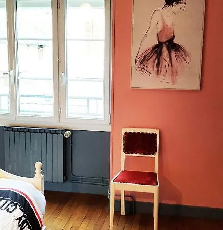 Holiday home La Dimanche