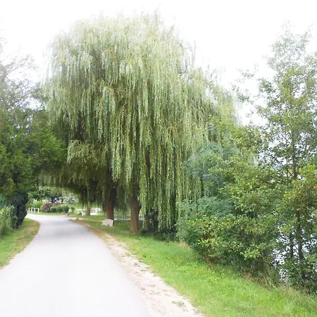 La Dimanche Holiday home *