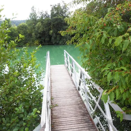 La Dimanche Feriehus *