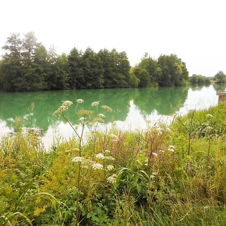 Feriehus La Dimanche *