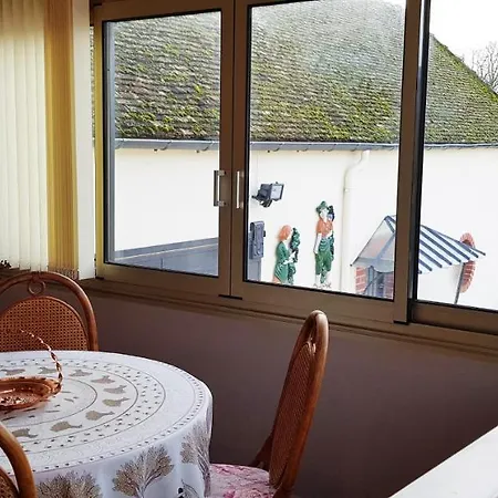 Holiday home La Dimanche Reuil-sur-Marne