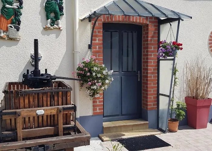 Tatil Evi La Dimanche *