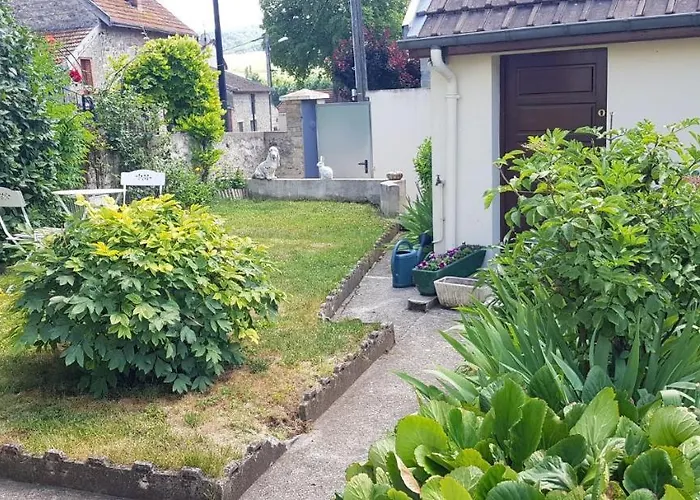 Tatil Evi La Dimanche