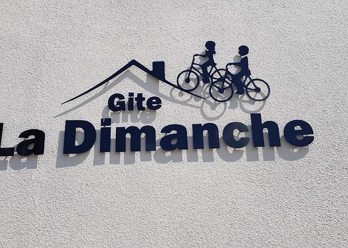 La Dimanche Tatil Evi Reuil-sur-Marne