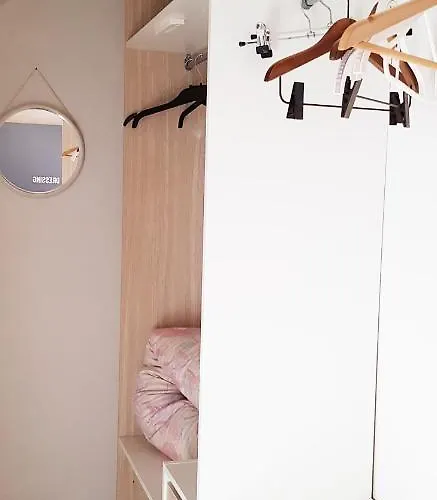 La Dimanche Tatil Evi