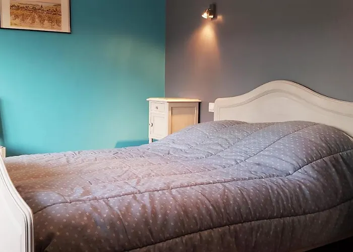 La Dimanche Σπίτι διακοπών *