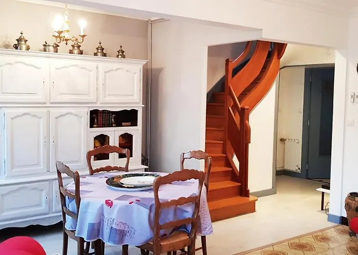 Tatil Evi La Dimanche *