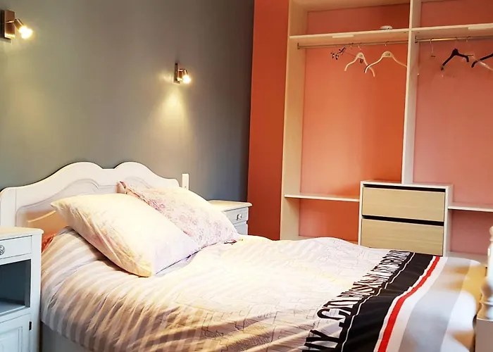 Tatil Evi La Dimanche Reuil-sur-Marne