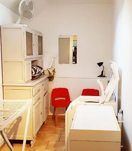 Tatil Evi La Dimanche