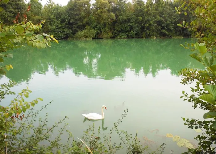 Σπίτι διακοπών La Dimanche Reuil-sur-Marne