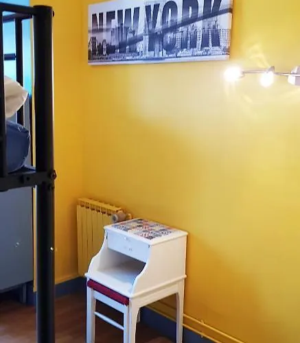 La Dimanche Tatil Evi *