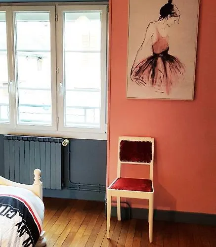 Tatil Evi La Dimanche