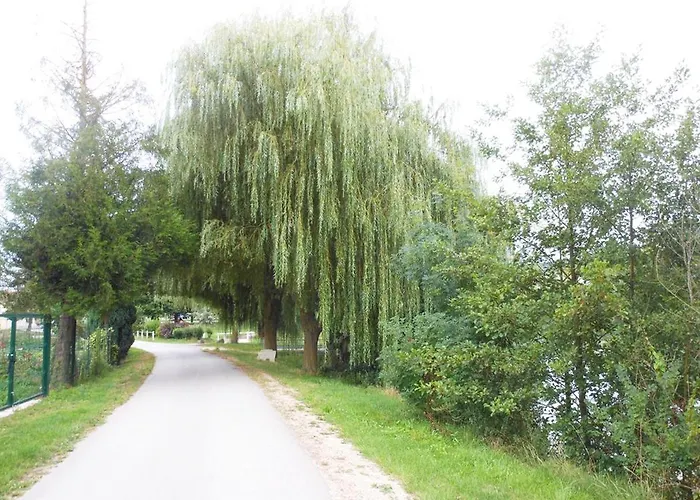 La Dimanche Σπίτι διακοπών *