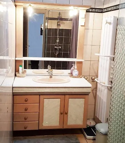 La Dimanche * Reuil-sur-Marne