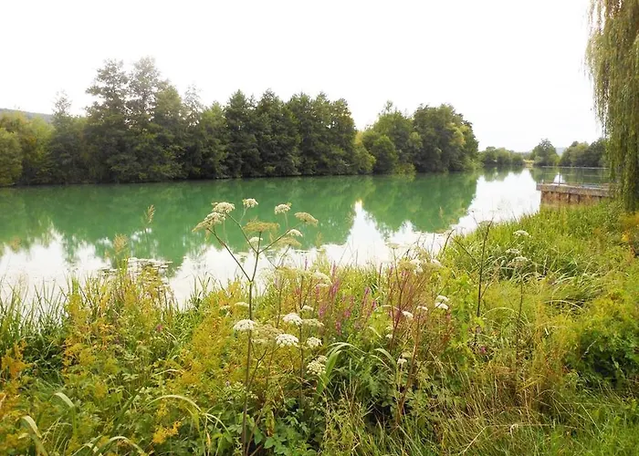 Σπίτι διακοπών La Dimanche *