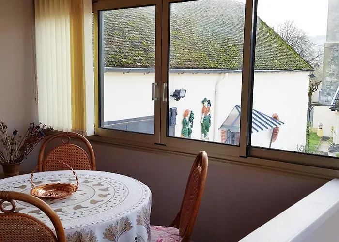 Tatil Evi La Dimanche Reuil-sur-Marne